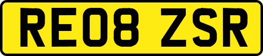 RE08ZSR
