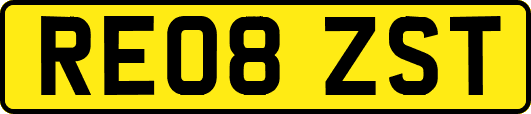 RE08ZST
