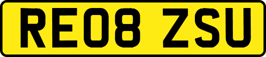 RE08ZSU