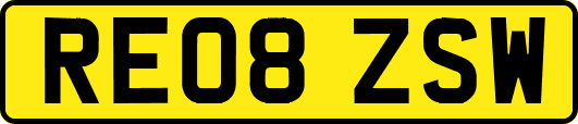 RE08ZSW
