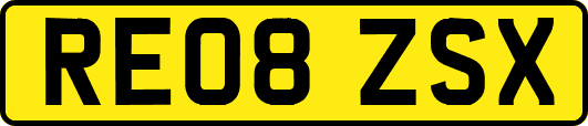 RE08ZSX