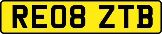 RE08ZTB