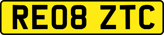 RE08ZTC