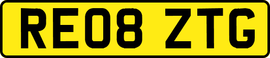RE08ZTG