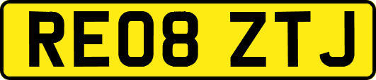 RE08ZTJ