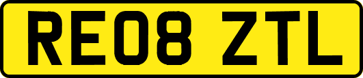 RE08ZTL