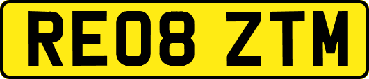 RE08ZTM