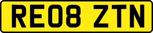 RE08ZTN
