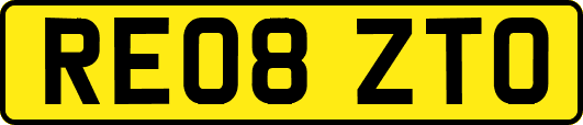 RE08ZTO