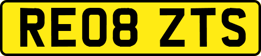 RE08ZTS