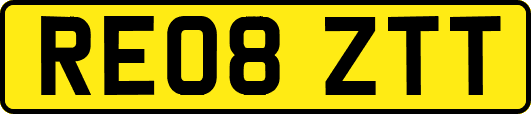 RE08ZTT