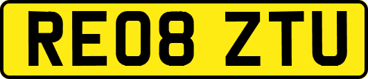 RE08ZTU