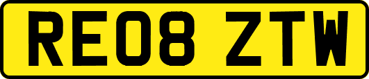 RE08ZTW