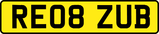 RE08ZUB