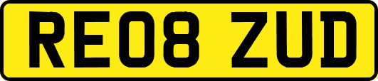 RE08ZUD