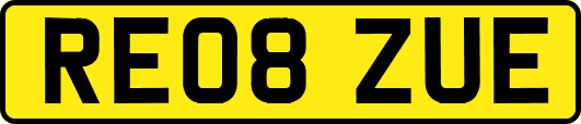 RE08ZUE