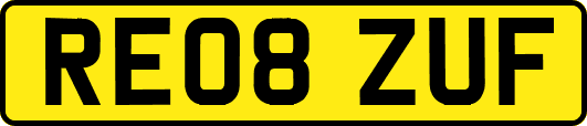 RE08ZUF