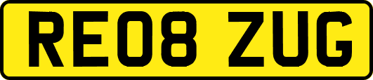RE08ZUG