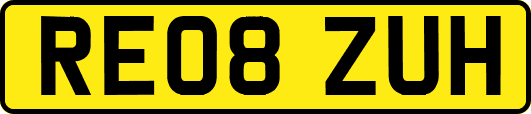 RE08ZUH