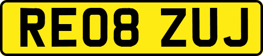 RE08ZUJ