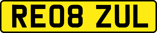 RE08ZUL
