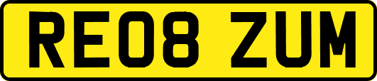 RE08ZUM