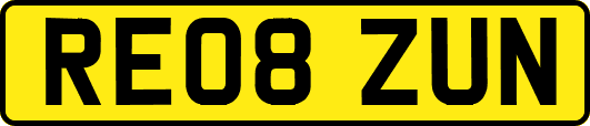 RE08ZUN