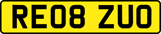 RE08ZUO