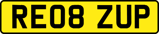 RE08ZUP