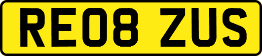 RE08ZUS