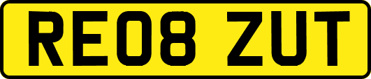 RE08ZUT