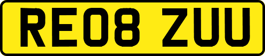RE08ZUU
