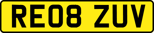 RE08ZUV