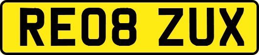RE08ZUX