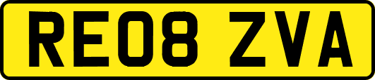 RE08ZVA