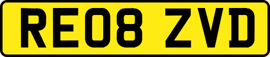 RE08ZVD