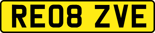 RE08ZVE