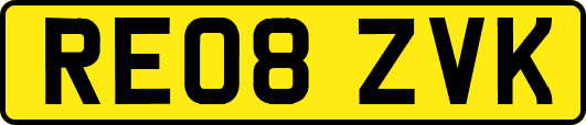 RE08ZVK