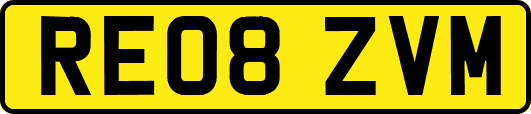 RE08ZVM