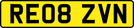 RE08ZVN