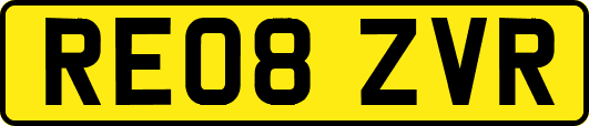 RE08ZVR