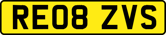 RE08ZVS
