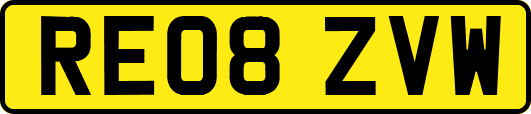 RE08ZVW