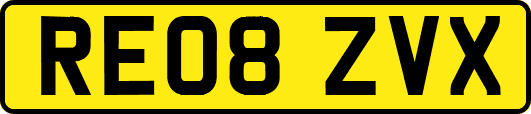 RE08ZVX