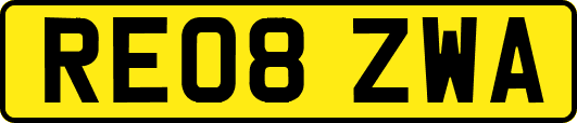 RE08ZWA