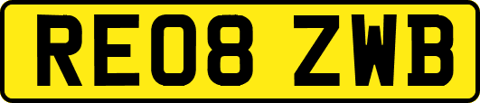 RE08ZWB