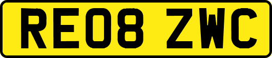 RE08ZWC