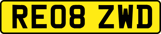 RE08ZWD