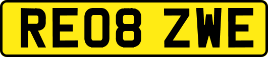 RE08ZWE