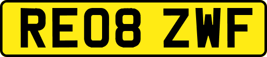 RE08ZWF